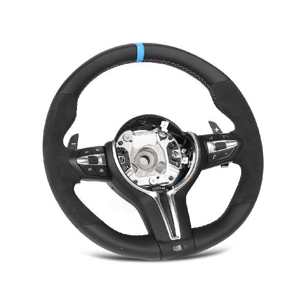 تصویر محصول فرمان بی ام و سری 7 740i سال 2005